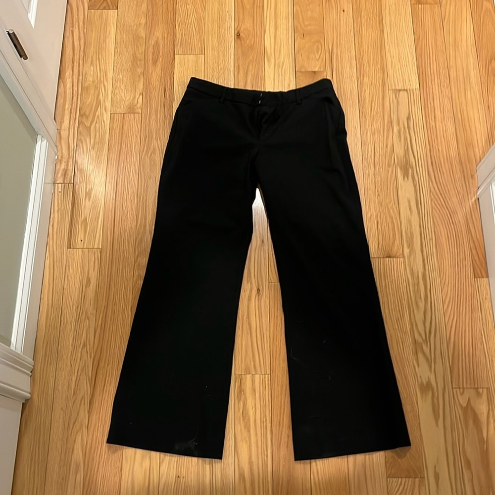 Gap trousers